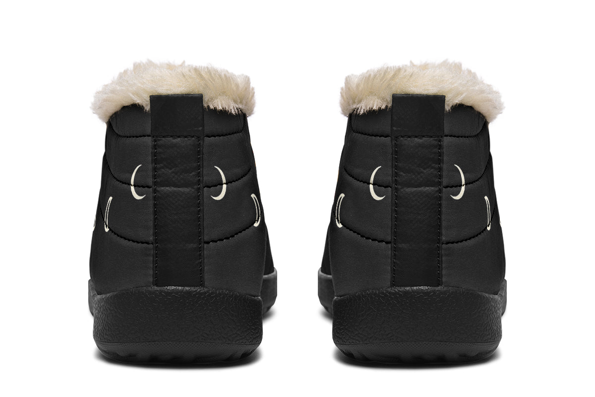 Lilith Winter Sneakers