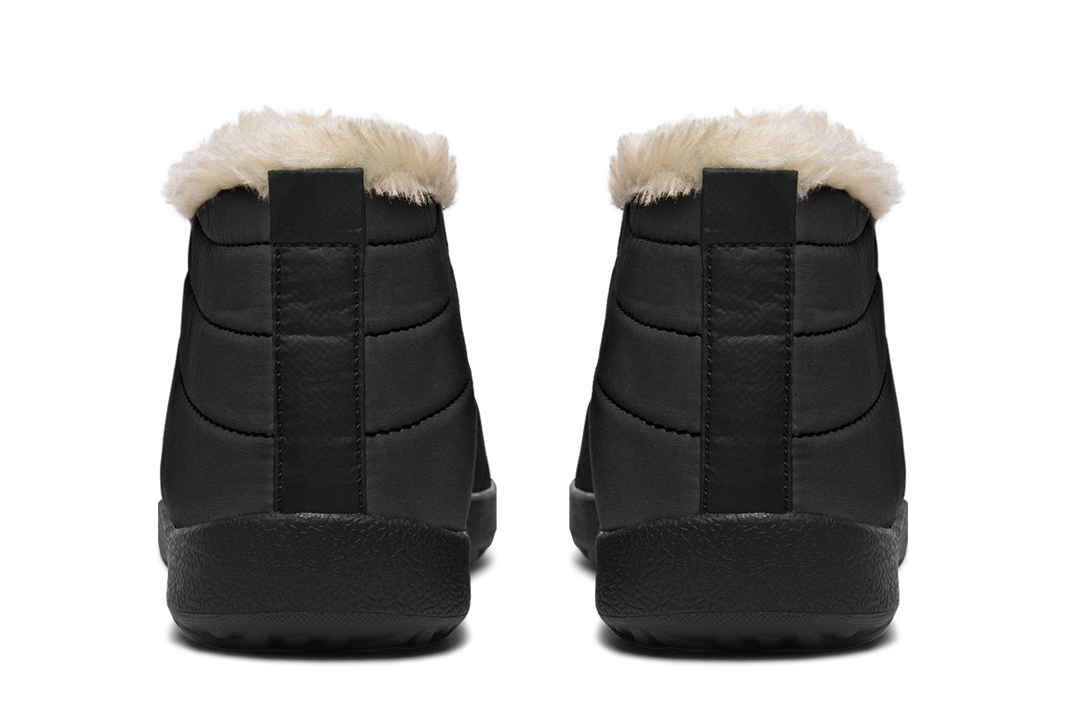 Scythe Winter Sneakers