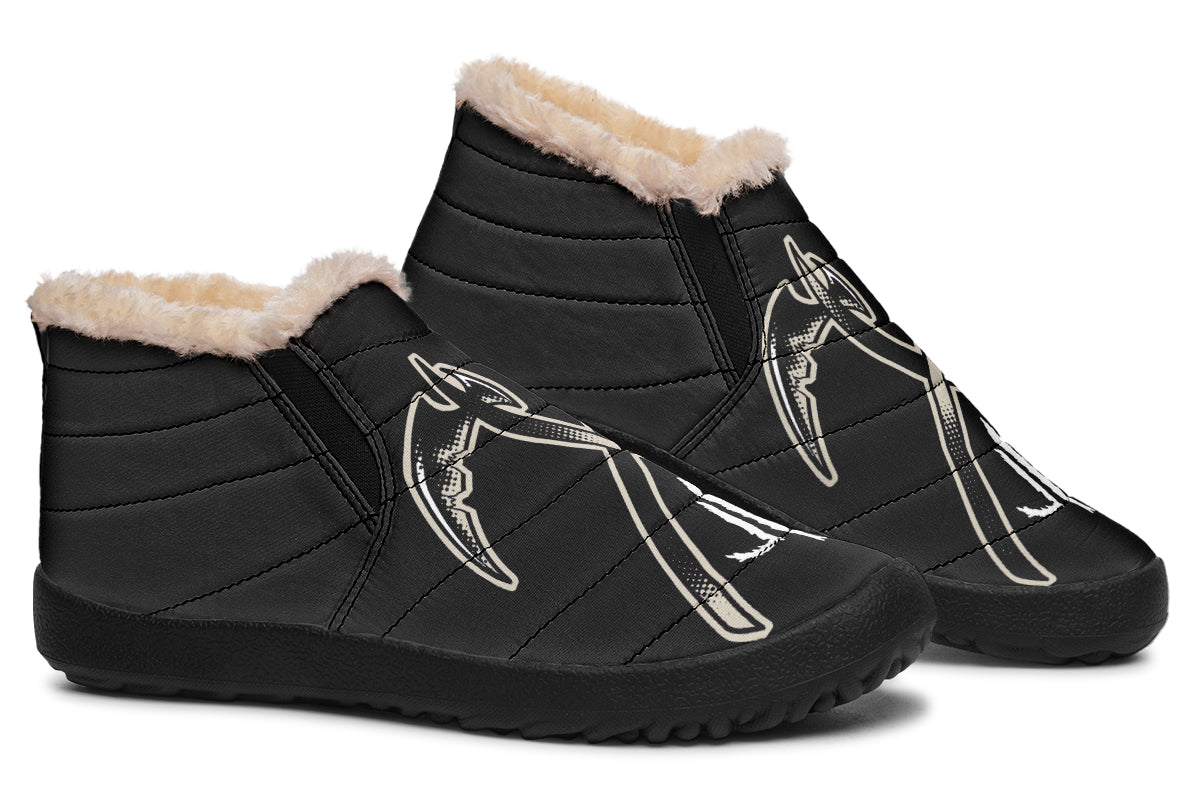 Scythe Winter Sneakers