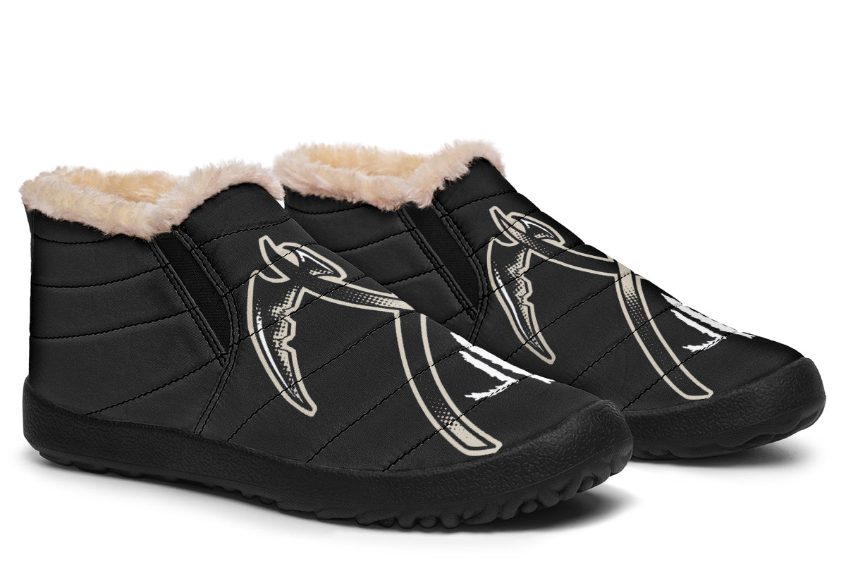 Scythe Winter Sneakers
