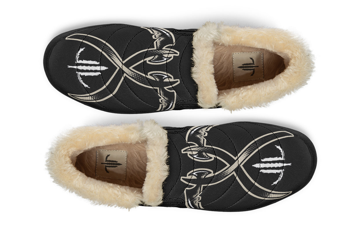 Scythe Winter Sneakers