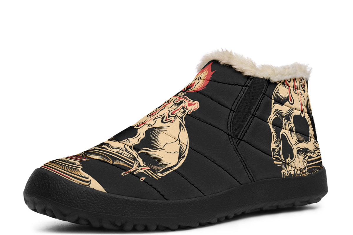 Skull Candle V1 Winter Sneakers