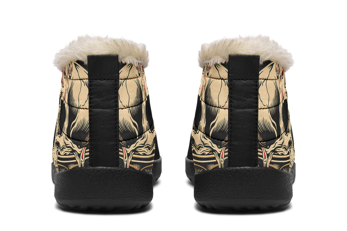 Skull Candle V1 Winter Sneakers