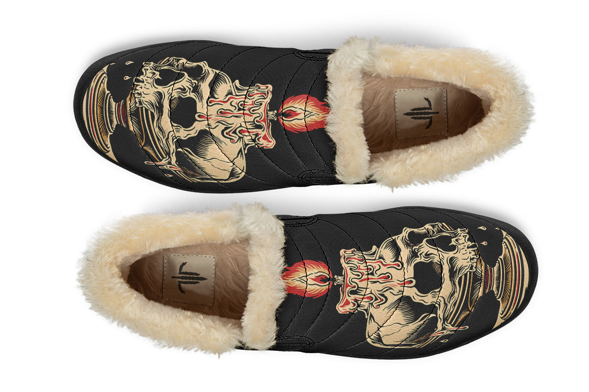 Skull Candle V1 Winter Sneakers
