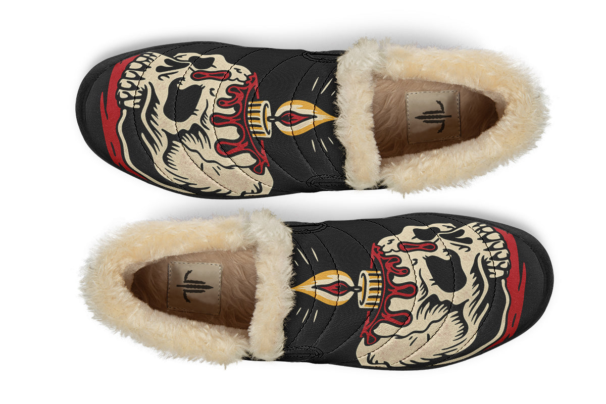 Skull Candle V2 Winter Sneakers