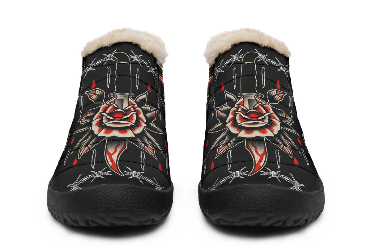 Thy Kill Winter Sneakers