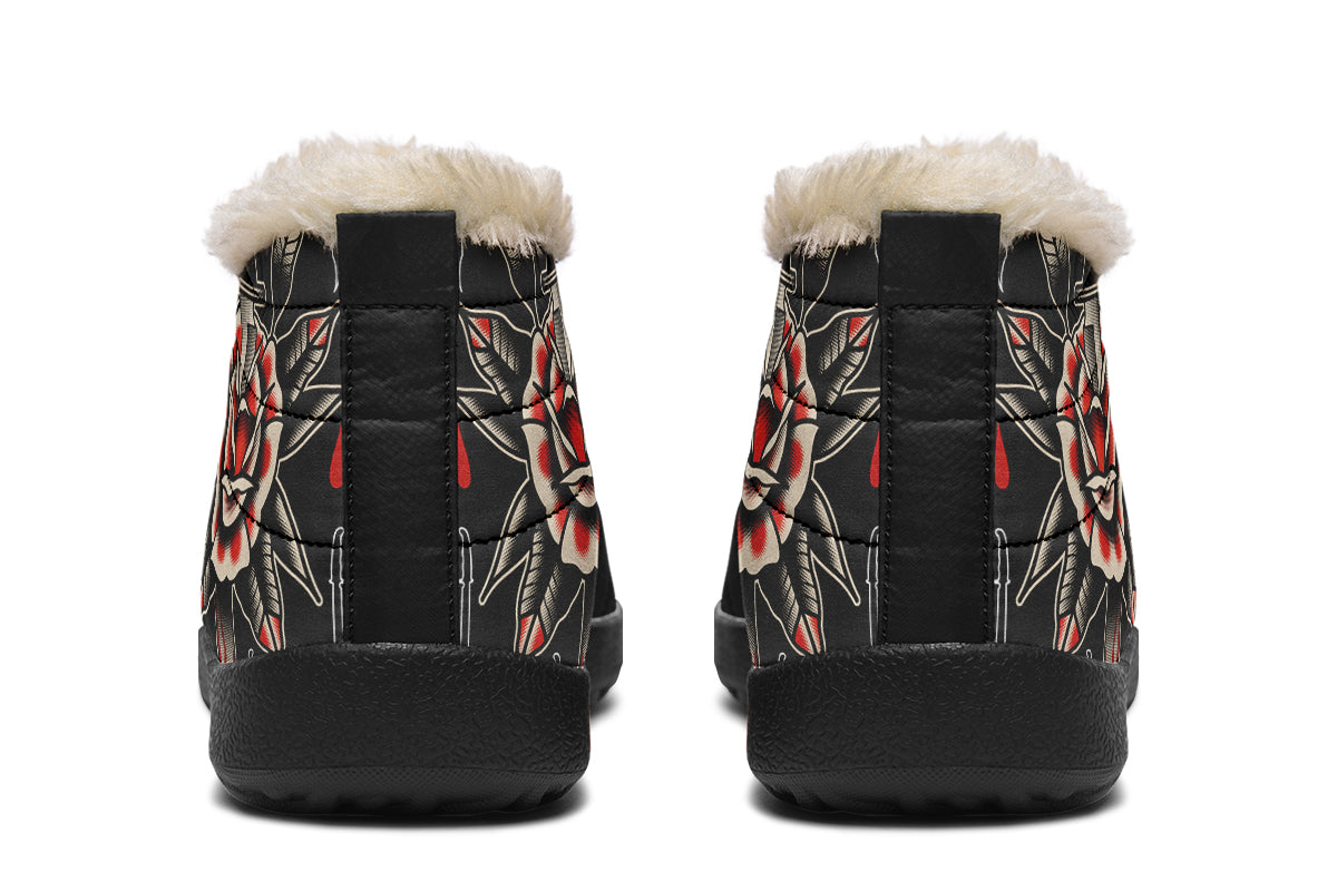 Thy Kill Winter Sneakers