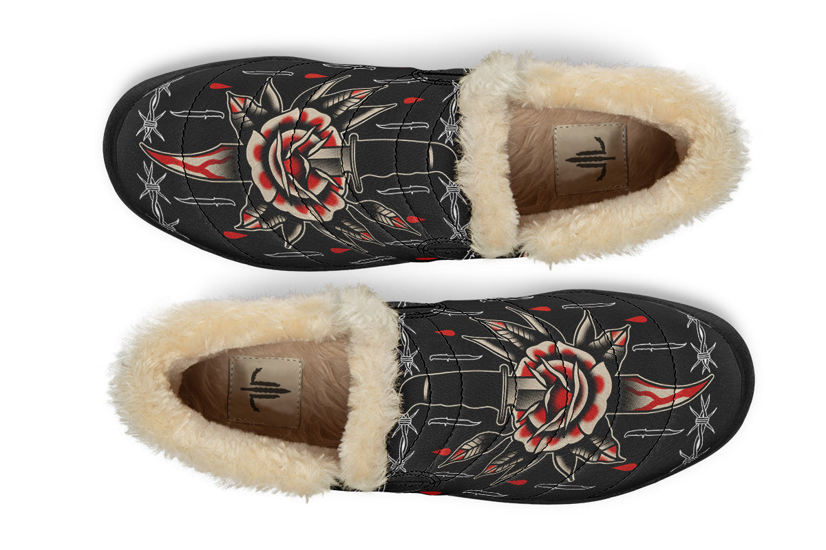 Thy Kill Winter Sneakers