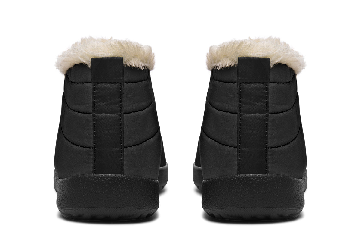 Witch Winter Sneakers