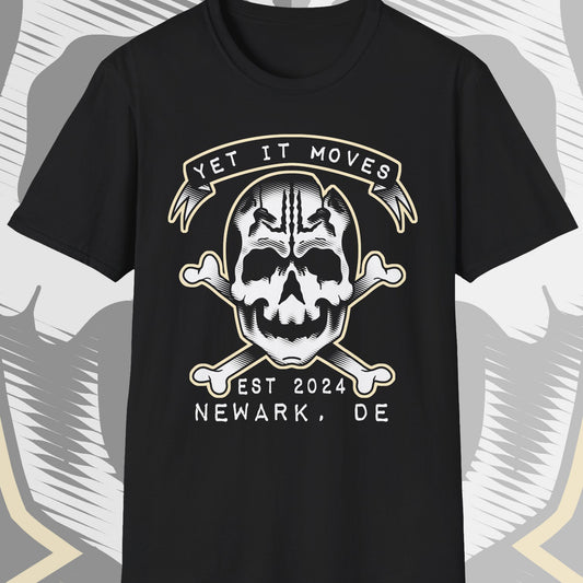 YIM Skull Shirt