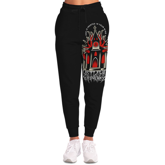Churchburner Joggers