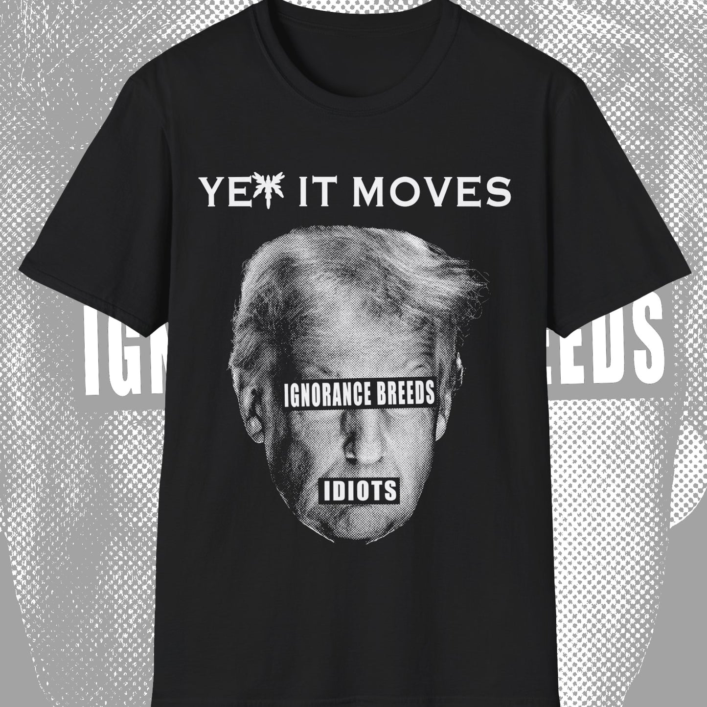 YIM Ignorance Shirt