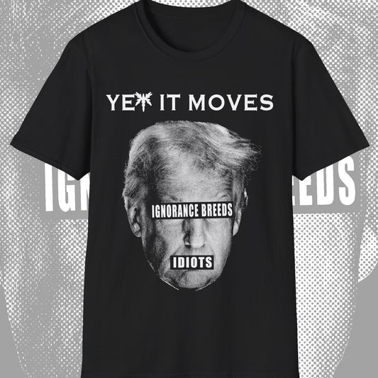 YIM Ignorance Shirt