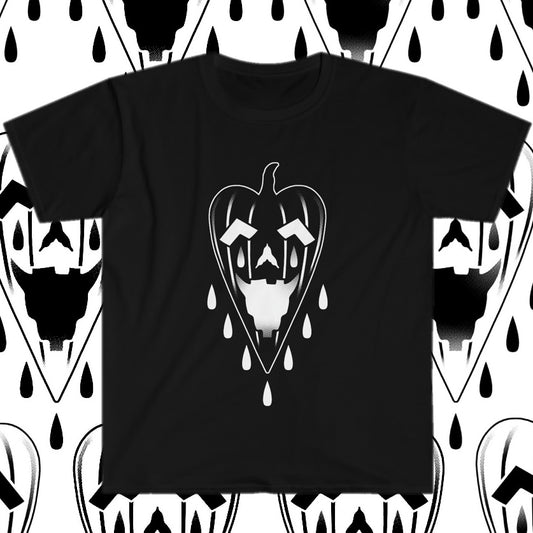 Hall-O-Scream & Cry Shirt