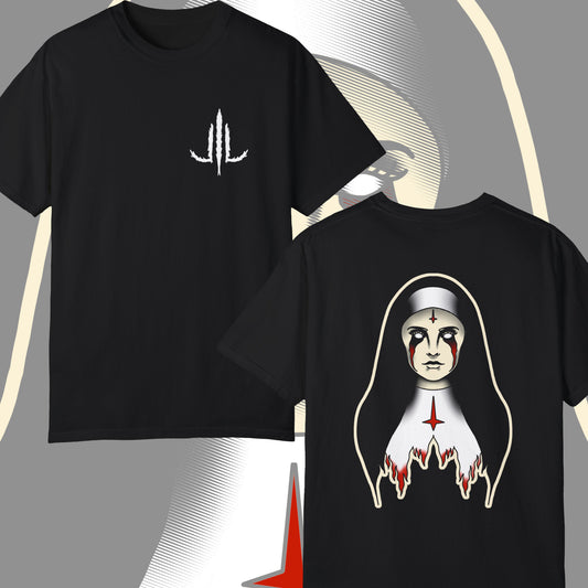 The Nun Shirt