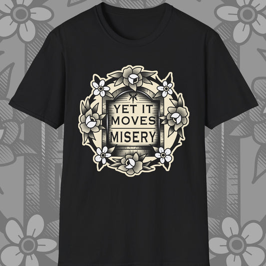 YIM Misery Shirt