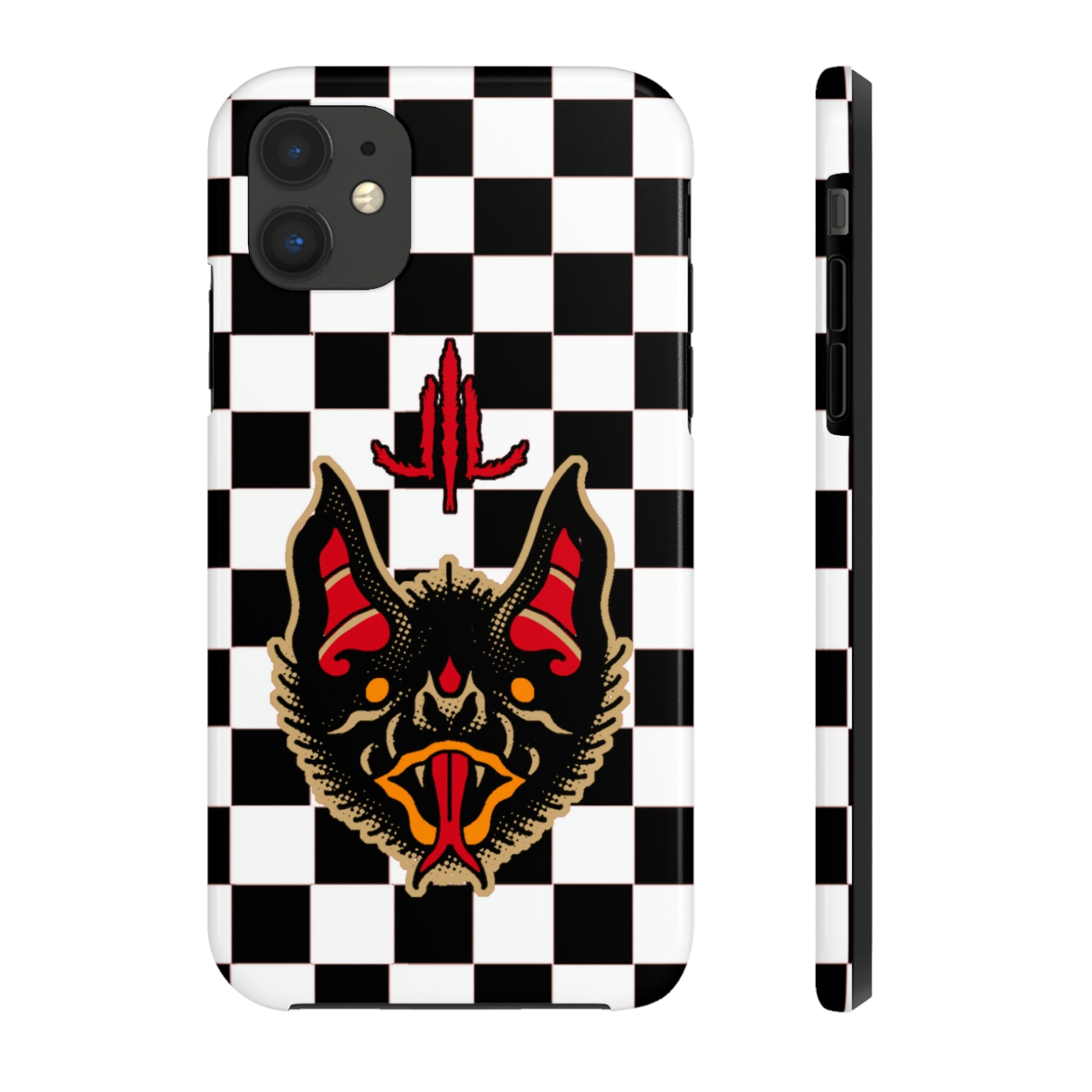 Vampire Bat Tough Case For IPhone Vampire Bat Tough Case For IPhone