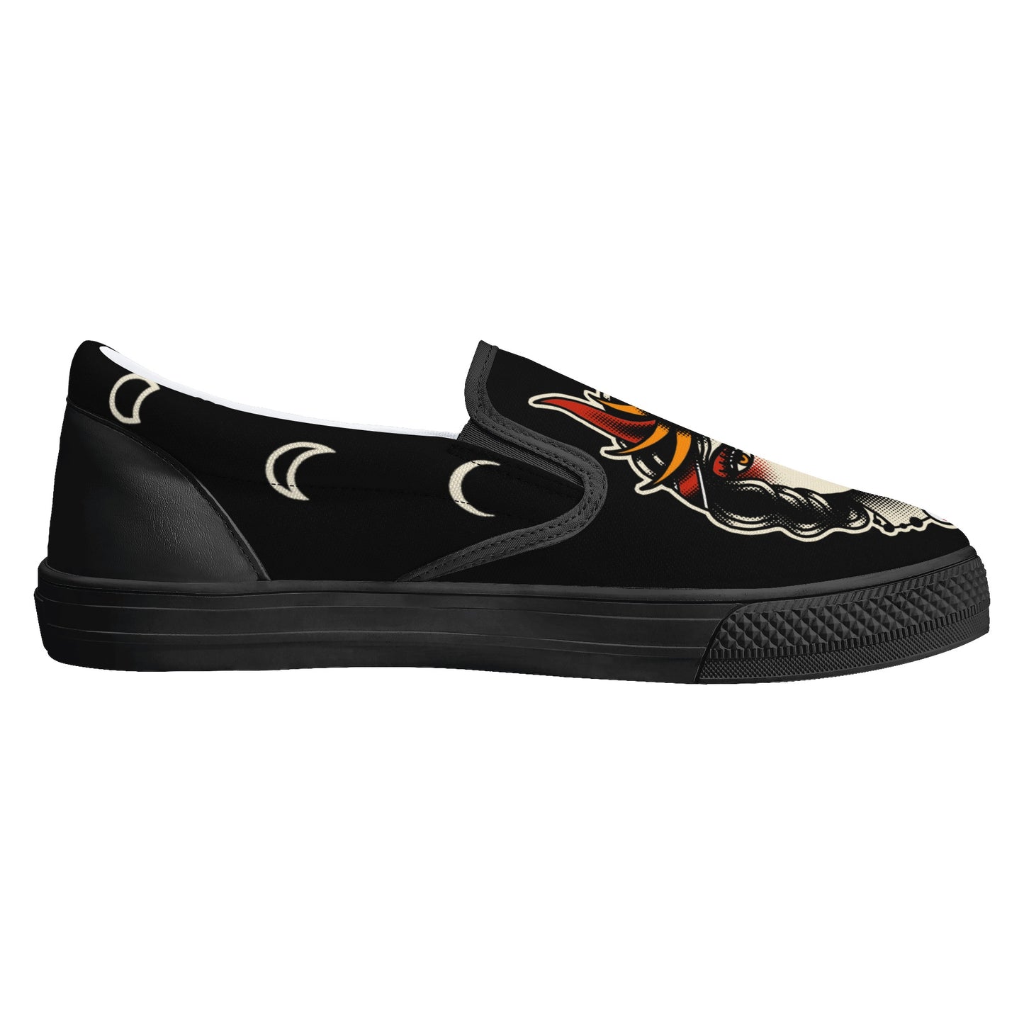 Lilith Slip On Shoes